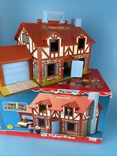 Fisher price spielhaus gebraucht kaufen Fisher price spielhaus gebraucht kaufen  Kleve