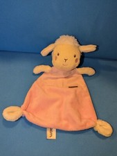 Babydream schmusetuch rosa gebraucht kaufen  Rehlingen-Siersburg
