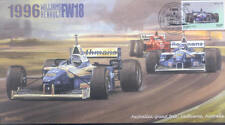 1996 williams renault for sale  LITTLEHAMPTON