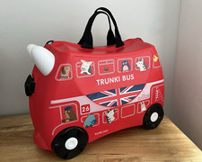 Trunki childs kids for sale  IPSWICH