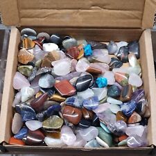 100 assorted polished d'occasion  Expédié en Belgium