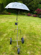 Ticad golf trolley gebraucht kaufen  Grünwald