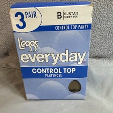 Leggs size everyday for sale  Lutz