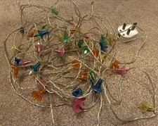 christmas fairy lights for sale  ROWLANDS GILL