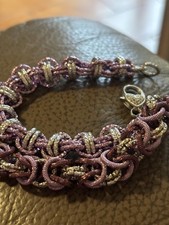 Lotto bracciale bracciali usato  San Giovanni in Persiceto