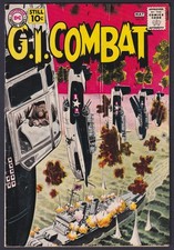 Combat 5.5 1st for sale  Mesa