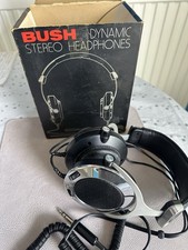 Vintage bush bx9301aa for sale  BURY ST. EDMUNDS