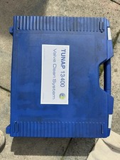 Tunap intake valve for sale  YORK