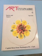 Art culinaire issue for sale  Las Vegas