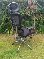 I29 ergonomic mesh for sale  DERBY
