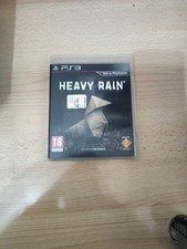 Heavy Rain - PS3 comprar usado  Enviando para Brazil