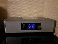 Soundmaster icd2020 dab gebraucht kaufen  Mühlhausen/Thüringen