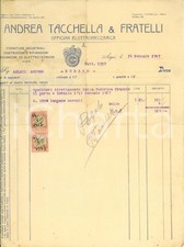 1927 acqui terme usato  Milano