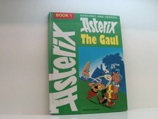 Asterix the gaul gebraucht kaufen  Berlin