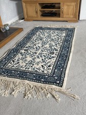 Tunisian woollen hand for sale  NEWMARKET