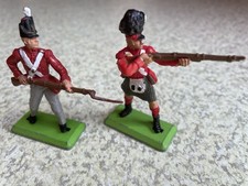 Britains deetail two for sale  NOTTINGHAM