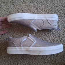 Vans missy slip for sale  San Tan Valley