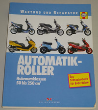 Reparaturanleitung wartung rep gebraucht kaufen  Jever