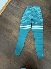 Bombshell sportswear thigh gebraucht kaufen  Hachenburg