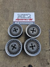 4x100 alloys whey for sale  MELTON CONSTABLE
