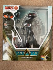 Mafex 111 black for sale  COTTINGHAM