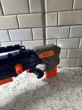 Nerf strike longshot for sale  Louisville