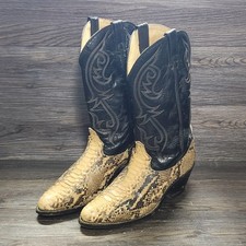 Tony lama boots for sale  Collinsville