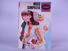 Miss simpatia. libro usato  Scorze
