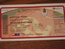 Ravenna rimini biglietto usato Ravenna rimini biglietto usato  San Marcello Piteglio