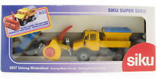 Siku 2827 unimog gebraucht kaufen  Schorndorf