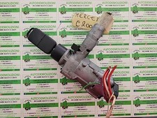 Quadro accensione mercedes usato  Nurri