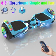 Hoverboard bluetooth speaker for sale  NORTHAMPTON