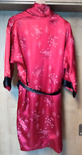 Wende seiden kimono gebraucht kaufen  Abtsgmünd