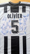 Maillot lorient vintage d'occasion  Pont-Aven