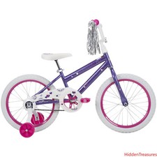 Girl bike purple for sale  Perth Amboy