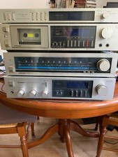 Hifi vintage 520 d'occasion  Mondeville