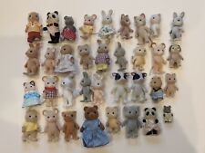 Sylvanian families bundle for sale  UK