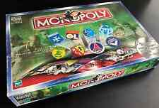 Jeu société monopoly d'occasion  Laillé