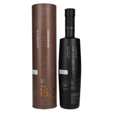 Octomore edition 15.2 usato  Innichen