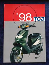 Tgb 303r akros gebraucht kaufen  Vechta