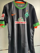 Werder bremen nike gebraucht kaufen  Kleve