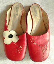 Camper sandales mules d'occasion  Lille-