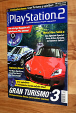 2001 playstation magazin gebraucht kaufen  Bielefeld
