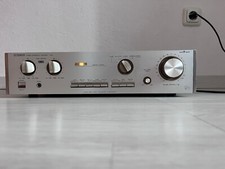 Luxmann 190 hifi gebraucht kaufen  Erkelenz