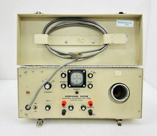 Associated instrument mfg usato  Spedire a Italy