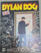 Dylan dog n.100 usato  Alba Adriatica
