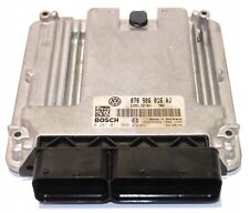 Calculateur bosch 0281011568 d'occasion  Flesselles