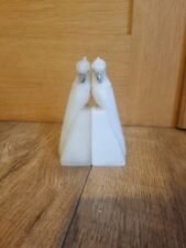 Vintage italian white for sale  RHYL