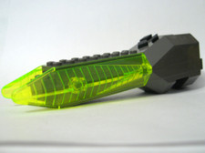 Lego modulo batterie usato Lego modulo batterie usato  Parabiago