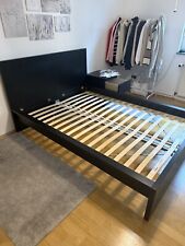 Bett 140x200m ikea gebraucht kaufen  Duisburg